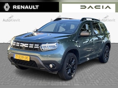 Dacia Duster - 1.0 TCe 100 ECO-G Extreme