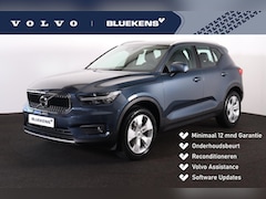 Volvo XC40 - T3 Business Pro - IntelliSafe Assist & Surround - Parkeercamera achter - Parkeersensoren v