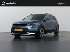 Kia Niro - 1.6 GDi PHEV ExecutiveLine | Panoramadak | Harman/kardon audio | Stoelventilatie | Remote