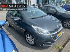 Peugeot 208 - 1.2 PureTech Blue Lion navi airco org NL