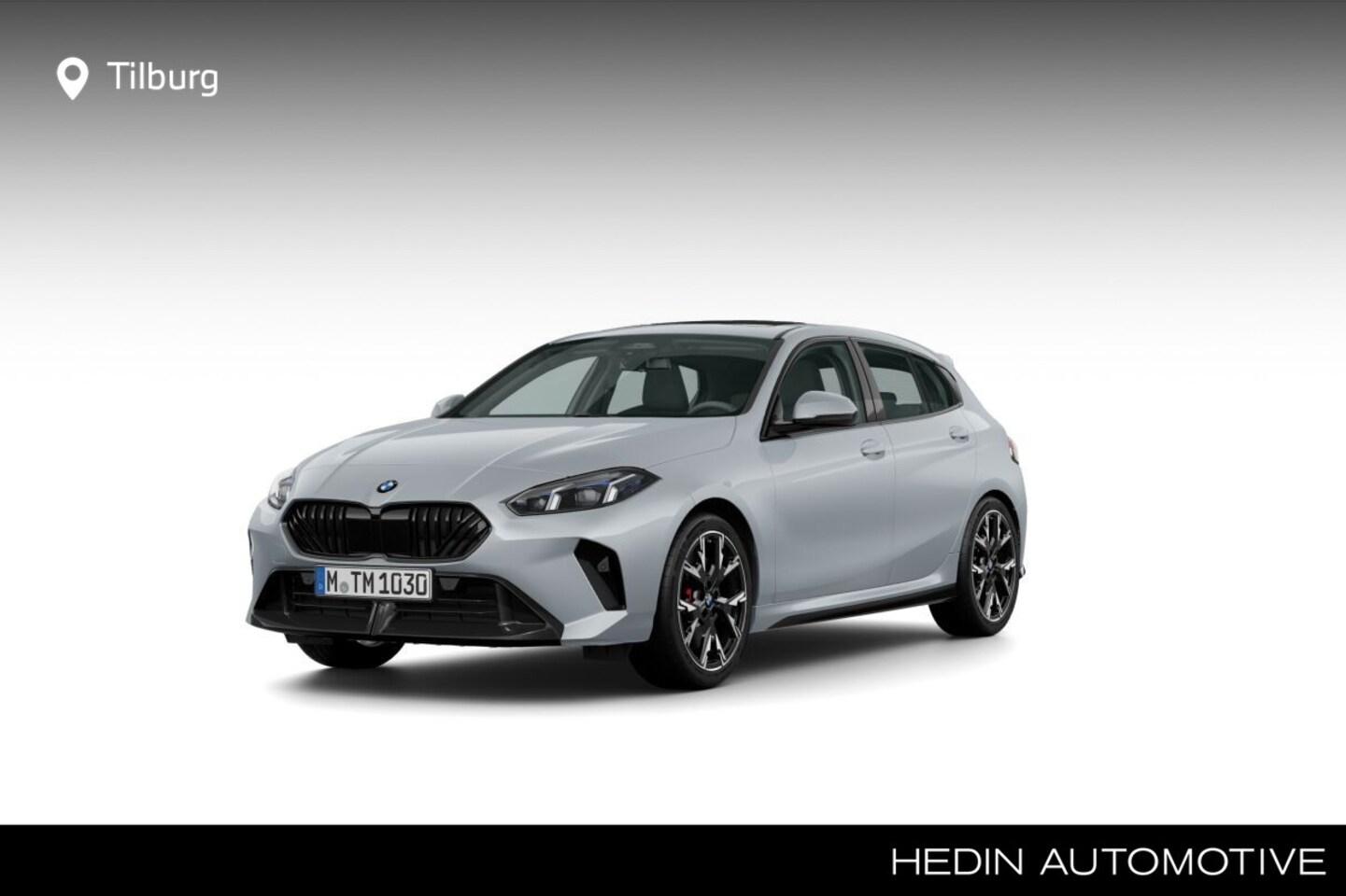 BMW 1-serie - 120 M Sportpakket Pro | Premium Pack | Panoramadak | Driving Assitant | Harman- Kardon | V - AutoWereld.nl