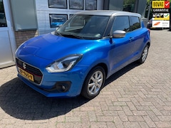 Suzuki Swift - 1.2 Stijl Smart Hybrid Automaat