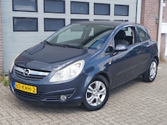 Opel Corsa - 1.2-16V Enjoy 2009 Airco