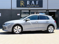 Volkswagen Golf - 1.5 TSI, Stuurverw, Airco, Carplay, Cruise Adaptief, lane control, Front control, Stoelver