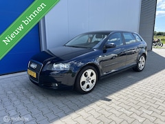 Audi A3 Sportback - 2.0 FSI Ambition