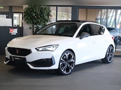 CUPRA Leon - 1.4 e-Hybrid VZ 245PK Pano Navi Led Leder Pdc