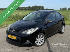 Mazda 2 - 2 1.3 TS, AIRCO, Elektrische ramen