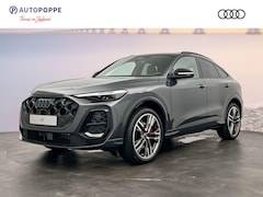 Audi Q5 Sportback - S edition e-hybrid 220 kW / 299 PK Sportback 7 ver