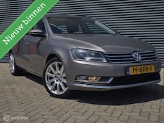 Volkswagen Passat Variant - 1.4 TSI Highline BlueMotion