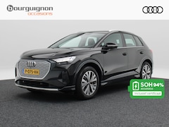 Audi Q4 e-tron - 40 Launch edition Advanced 77 kWh 204 Pk | Trekhaak | Stoelverwarming | Cruise Control | M