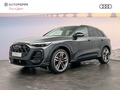 Audi Q5 - S edition Competition e-hybrid 270 kW / 367 PK SUV