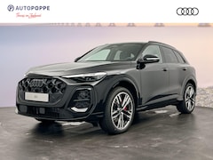 Audi Q5 - S edition e-hybrid 220 kW / 299 PK SUV 7 versn. S