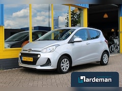 Hyundai i10 - 1.0i i-Premium Carplay Cruise