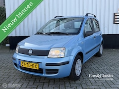 Fiat Panda - 1.1 Active