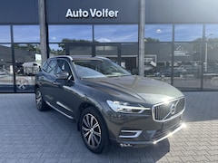 Volvo XC60 - 2.0 T5 Inscription ACC|trekhaak|standkachel|memory