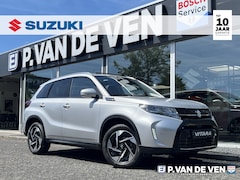 Suzuki Vitara - 1.4 Boosterjet Smart Hybrid Style Automaat | Meerdere kleuren leverbaar | Pano | €1.500,