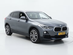 BMW X2 - SDrive20i High Executive|AUT|LED|CAM|Leder|NAV|HUD|BT