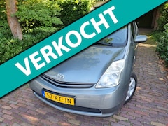 Toyota Prius - HYBRID 1.5 VVT-i IJSKOUDE AIRCO-2e Eigenaar