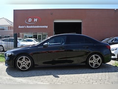 Mercedes-Benz A-klasse - 180 Business Solution AMG automaat panoramadak sfeerverlichting inruil mogelijk nap