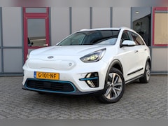 Kia e-Niro - ExecutiveLine 64kWh SOH 91% Warmtepomp