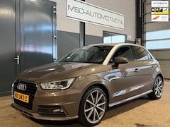 Audi A1 Sportback - 1.0 TFSI Sport S line Edition Navigatie NAP