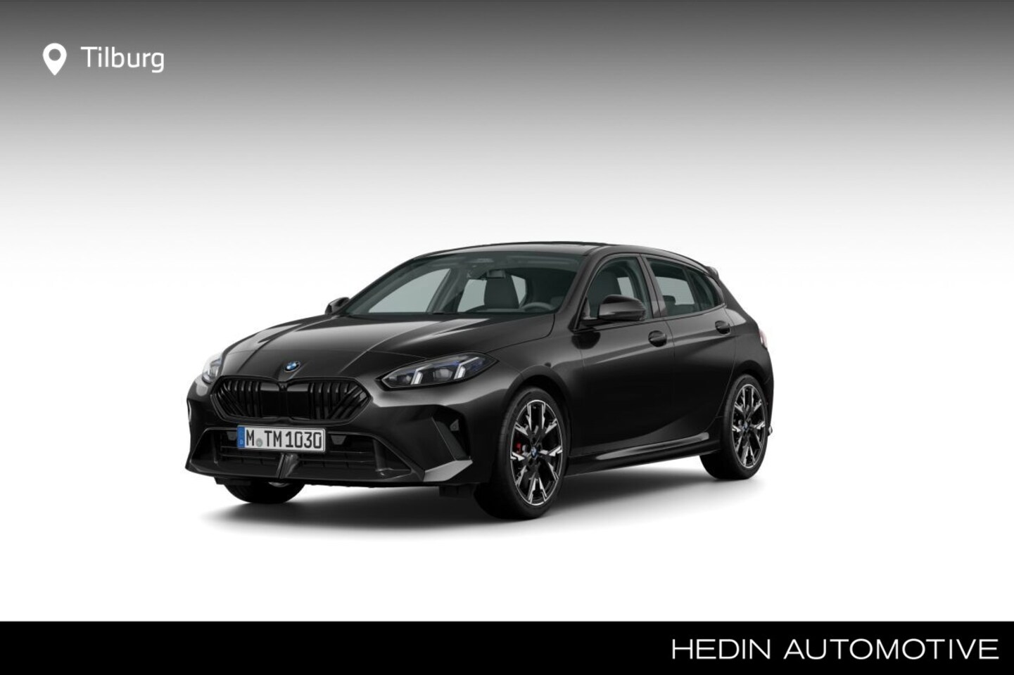 BMW 1-serie - 120 M Sportpakket Pro | Innovation Pack | Harman-Kardon | 19 inch | Panoramadak | Driving - AutoWereld.nl