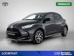 Toyota Yaris - 1.5 Hybrid Executive | Dealer onderhouden | JBL | Head-Up Display | dodehoek detectie | st