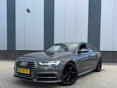 Audi A6 Limousine - 1.8 TFSI ultra Sport Edition 2017 | NAP |