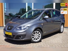 SEAT Altea XL - 1.2 TSI Ecomotive Businessline COPA