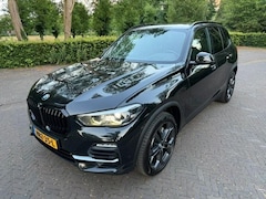 BMW X5 - xDRIVE45e High Executive Sport/ Luchtvering/Camera/Leer/Acarplay