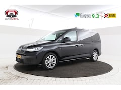 Volkswagen Caddy Maxi - 1.5 TSI 7p DSG Automaat, 7 Persoons, Apple carplay, Climate,