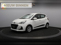 Hyundai i10 - 1.0i Comfort Orig.NL / Carplay / Elek. Ramen / Airco / Cruise control