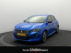 Peugeot 208 - 1.2 PureTech Allure Pack | 3D i-Cockpit | Camera | Carplay&Android | Stoelverwarming