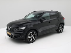 Volvo XC40 - 1.5 T5 Recharge R-Design 261pk / Trekhaak / Navi / Origineel NL