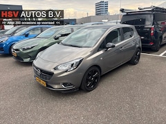 Opel Corsa - 1.0 Turbo Color Edition navi LM camera org NL