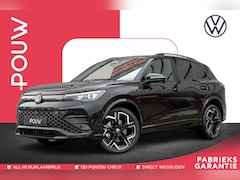 Volkswagen Tiguan - 1.5 eHybrid 204pk DSG R-Line Edition | Panoramadak | Trekhaak | Massagestoelen