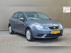 SEAT Ibiza - 1.2 Reference