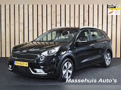 Kia Niro - 1.6 GDi Hybrid DynamicLine Trekhaak Camera Navi Clima Cruise + Nwe APK