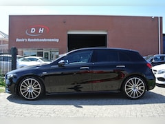 Mercedes-Benz A-klasse - 180 Business Solution AMG edition1 automaat sfeerverlichting inruil mogelijk nap