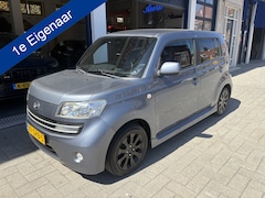 Daihatsu Materia - 1.5 Soul 1 EIGENAAR/AIRCO/NW APK 08-2027