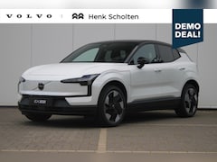 Volvo EX30 - P3 Long Range Plus Europa 69 kWh Harman Kardon Premium Audio | Warmtepomp | Adaptive Cruis