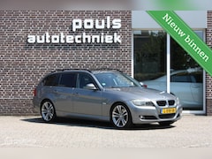 BMW 3-serie Touring - 320i High Exe. Pano, leder, navi pro,