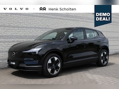 Volvo EX30 - P3 Plus Europa 51 kWh | Achteropkomend verkeer waarschuwing | Apple Carplay & Android Auto