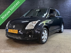 Suzuki Swift - 1.3 Comfort KEYLESS AIRCO LM VELGEN NP