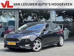 Ford Focus - 1.0 Titanium Edition | Nieuw binnen | Clima |