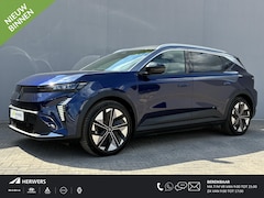 Renault Scenic E-Tech - EV87 long range techno / SOH 98, 49% / Fabrieksgarantie tot 06-2027 / Adaptieve Cruise / S