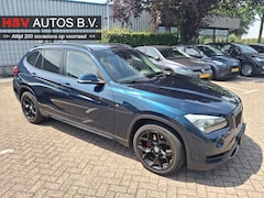 BMW X1 - SDrive20i High Executive navi LM airco