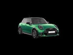 MINI 5-Deurs - 1.5 Cooper C John Cooper Works M | Panorama | Leder | Head-Up | 18"LM | British Racing Gre