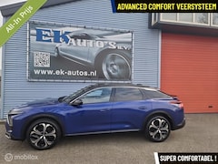 Citroën C5 X - 1.2 PureTech Plus Shine Aut-8