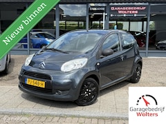Citroën C1 - 1.0-12V Séduction 5drs super nette auto nw apk